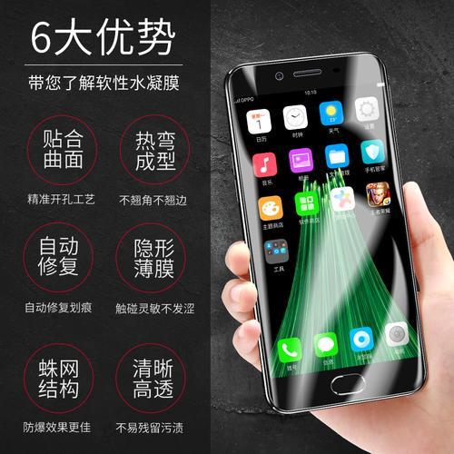 oppor9st是什么意思