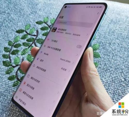 oppo reno5g手机如何将拍照设为标准模式