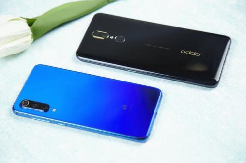 OPPOa9x为什么充电会关机