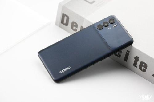 oppok9pro有几种颜色