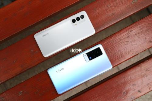 vivo x60下巴宽度