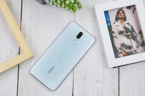 oppoa9x版本号是多少