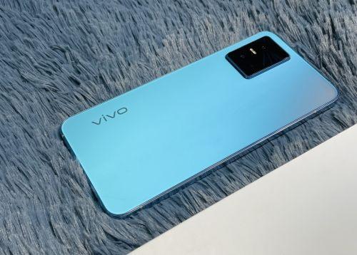 vivo s10重量