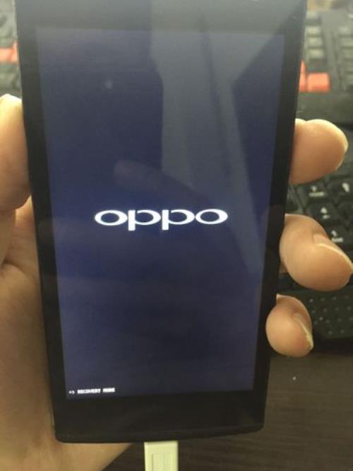 OPPO  r 9s 无法格式化