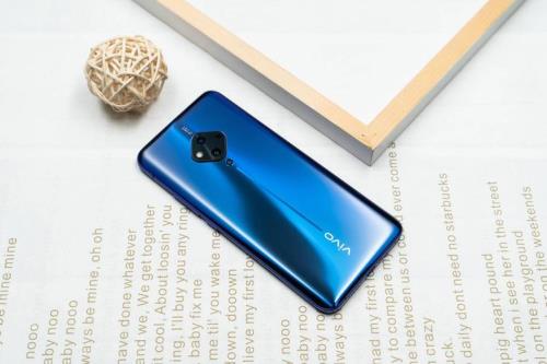 vivo s5过时没