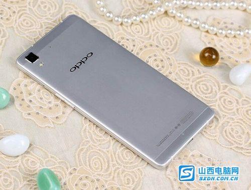 oppoa55t手机参数配置