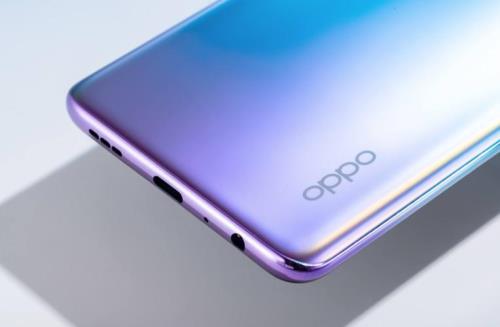 oppo a51kc哪一年发布