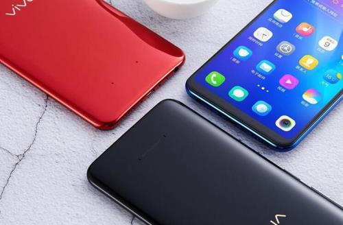 vivov1950a是什么型号