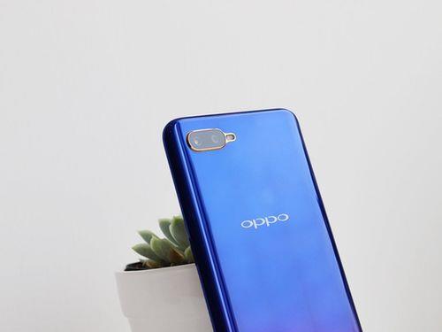 oppok1如何强制开机