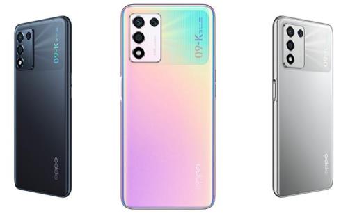 oppoa35s什么时候发布