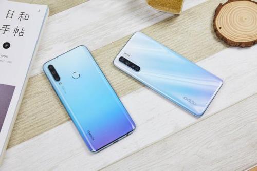 oppoA91怎么关不了机