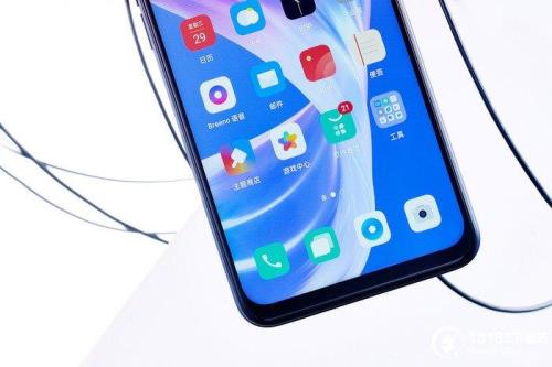 oppo a72突然没信号