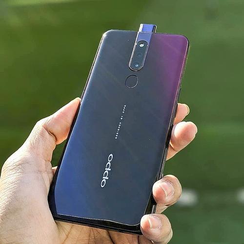 oppo  a67什么时候出的