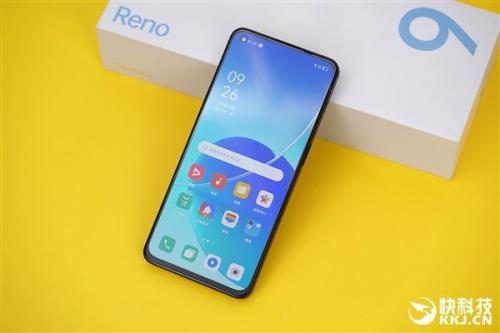 opporeno6和a95哪个性价比高