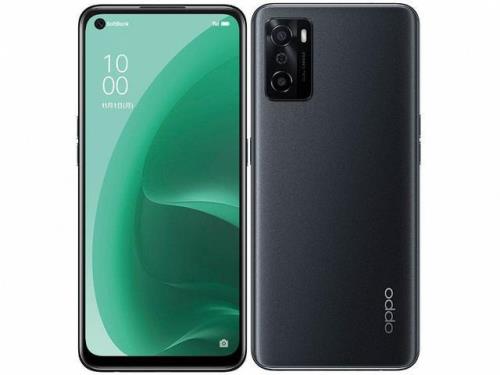 oppoA555G怎么截图