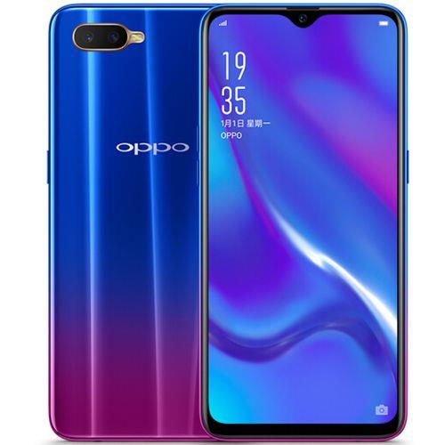 oppok1手机被远程锁死怎么解除