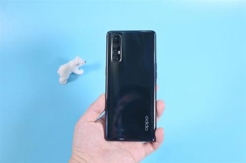 opporeno3怎么插内存卡吗