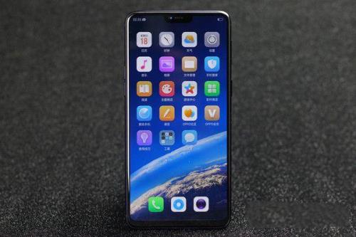 vivo r15x突然充不进电