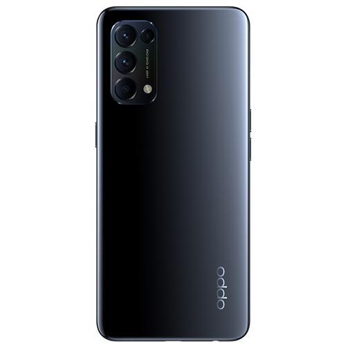 OPPO Reno5 K 5G有nfc功能吗