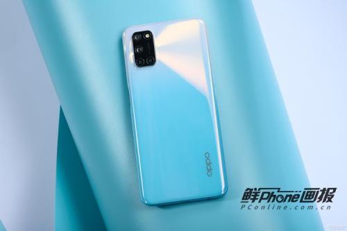 oppoa52日常使用