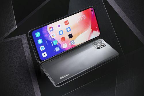 opporeno4手机没信号