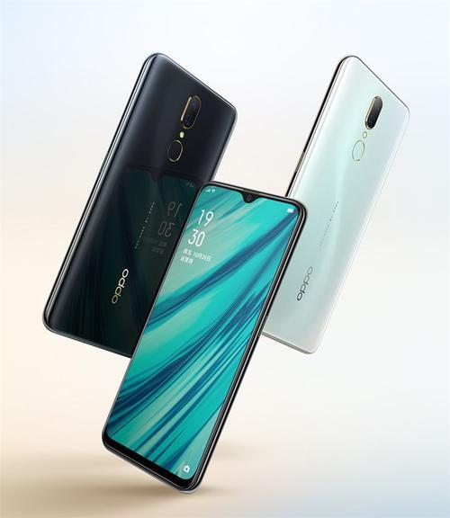 oppo a9x系统更新后比较卡