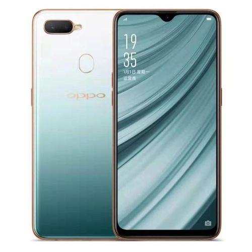 oppoa7s怎么图案解锁