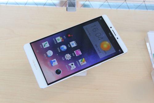 oppo r7 手机信号怎么样