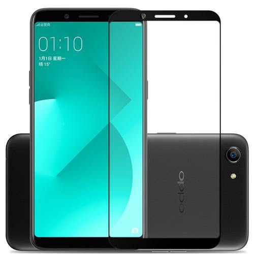 oppo a 83和oppoa 1哪个大