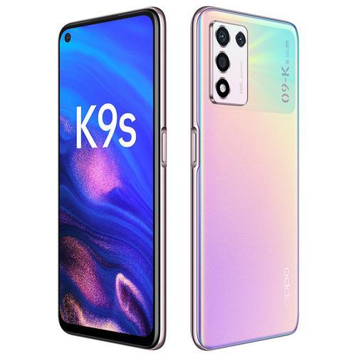 oppok9和oppoaK9pro哪个好