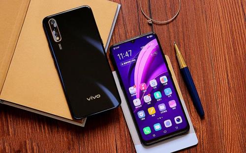 vivo z5是塑料还是玻璃