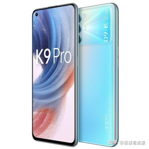 oppo k9和5的区别