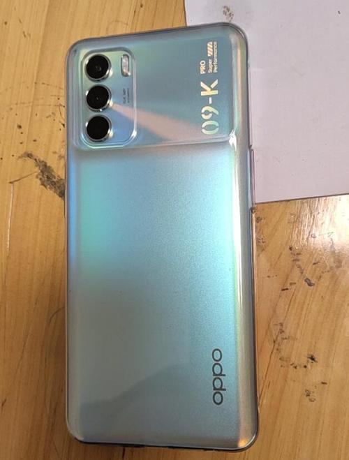 oppo k3和oppok9pro区别