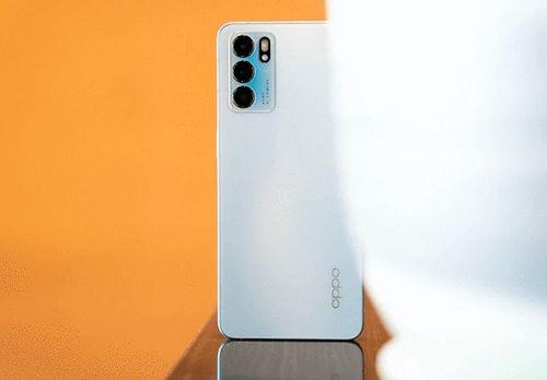 opporeno6手机有红外功能吗