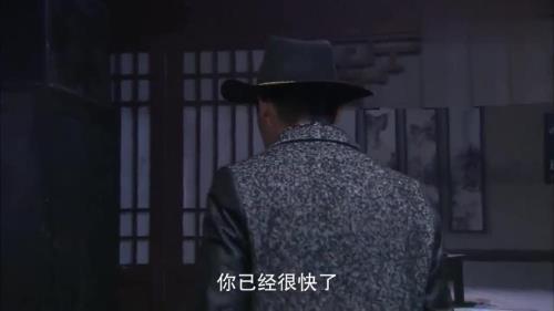 卧底神鹰剧情介绍