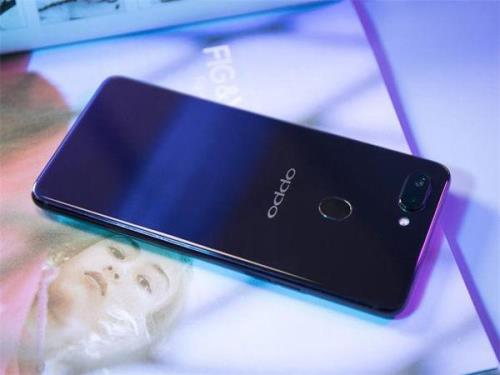 oppo R15梦境版 可不可以升级5G