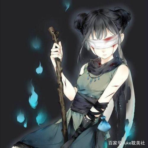 魔道祖师温情一脉最后怎么样了