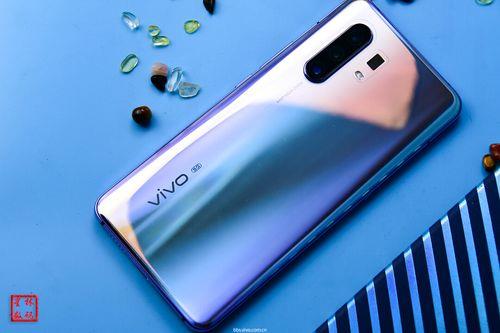 vivo x30好吗