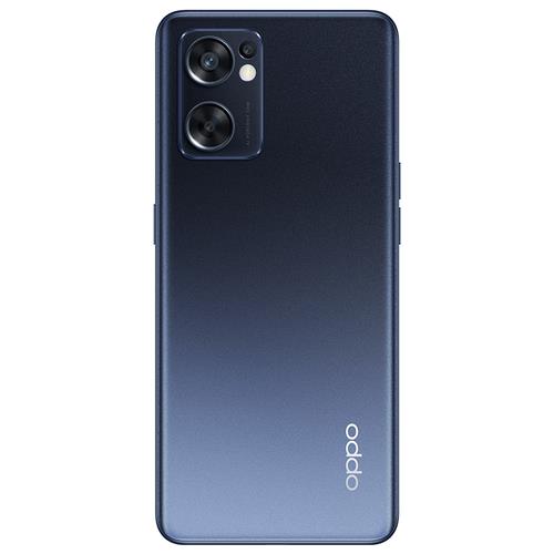 oppo reno7pro处理器是多少