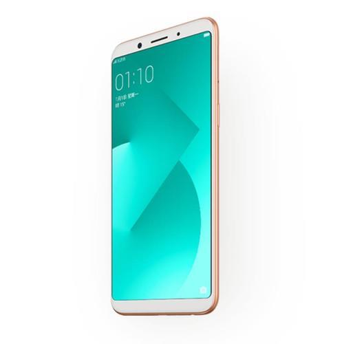 oppo a83出厂时间