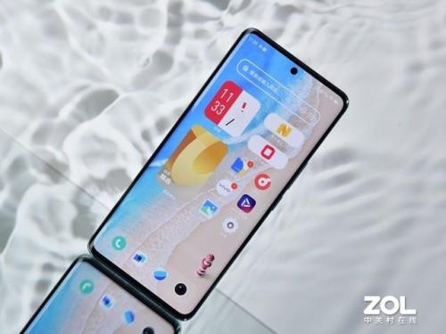 vivo s15 pro后盖材质