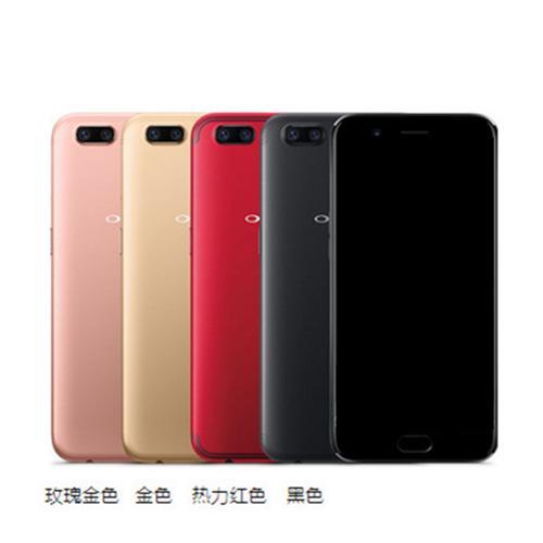 oppo11哪一年出的