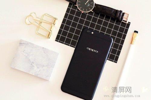 OPPOr9s在有电的情况下突然关机然后就一直卡在oppo的开机界面上怎么办