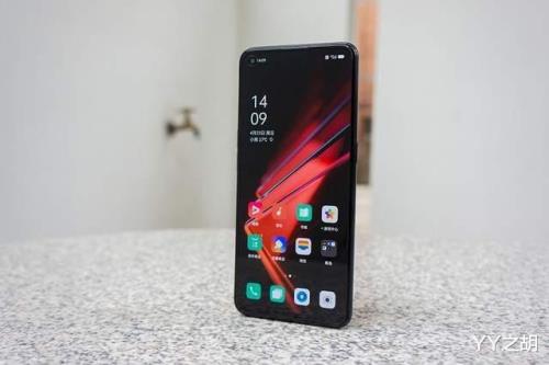 oppok10pro屏幕发热