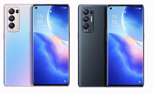 oppo reno8 pro处理器