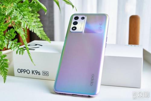 oppo k9s和vivo t1哪个好