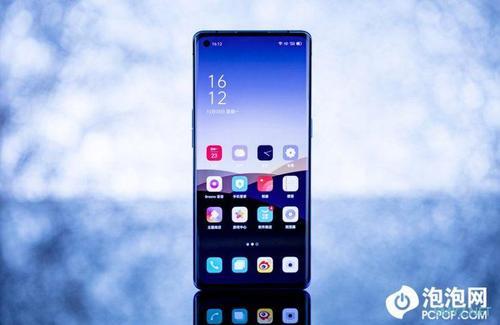 oppoReno3手机屏幕怎么关闭触点