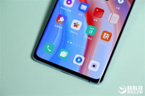 opporeno4王者支持90hz吗