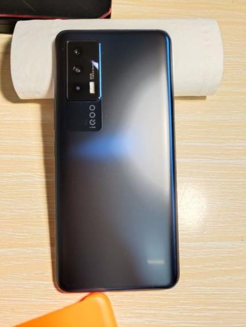 vivo iqoo nen6什么时候出来的