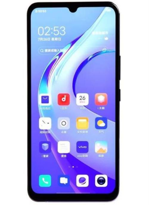 vivo y53s手机与华为畅享10e哪个好